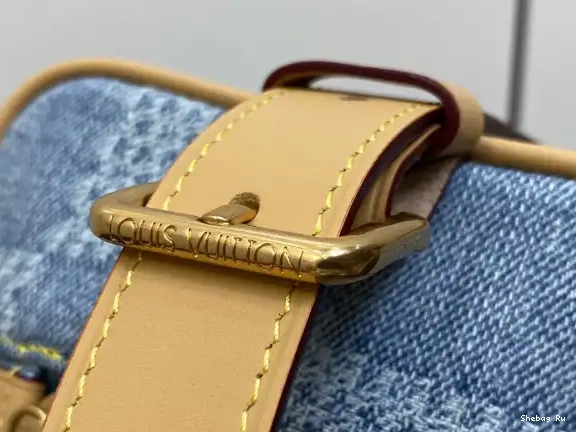 bag-23*13*12CM VUITTON DOPP KIT LOCKER LOUIS 0607
